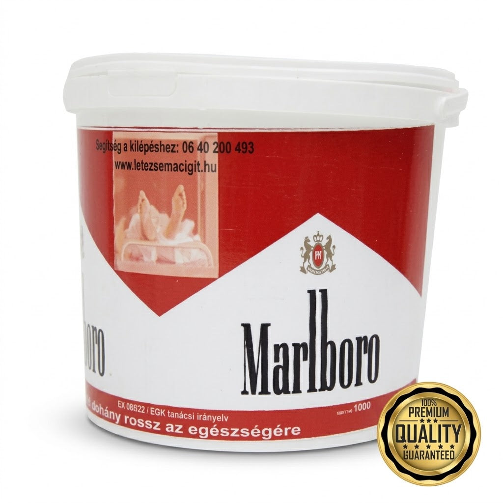 Tutun galeata Malboro, 1kg