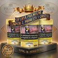 2+1 GRATIS: Tutun punga Camel, 2+1kg