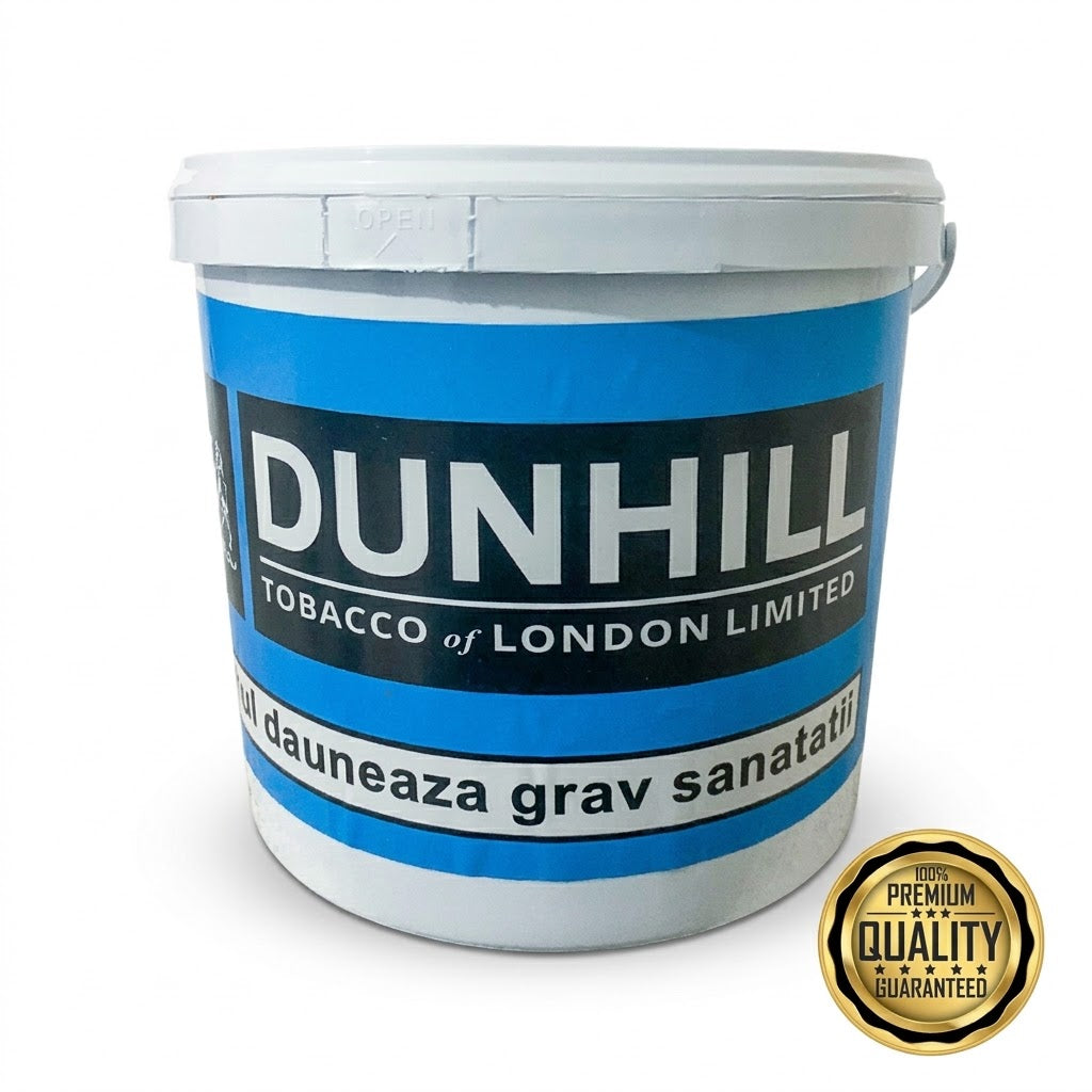 Tutun galeata Dunhill Albastru, 1kg